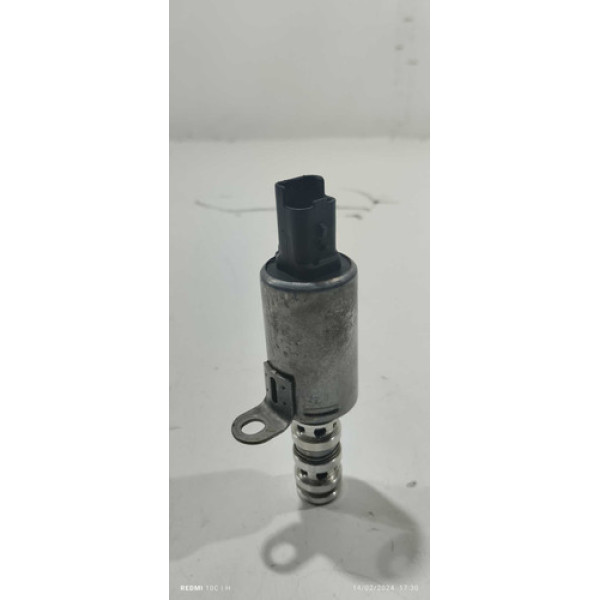 Válvula Solenóide Óleo Jac J3 1.4 2014 