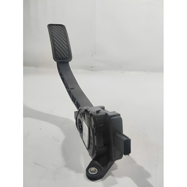 Pedal Do Acelerador Ford Ka 1.0 2015/2020 Preto