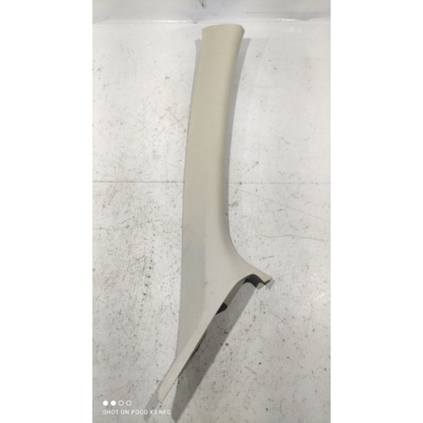 Moldura Parabrisa Lado Direito Citroën C4 Pallas 2012 330277