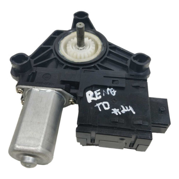 Motor Da Maquina De Vidro Traseiro Direito Renegade 2.0 2015