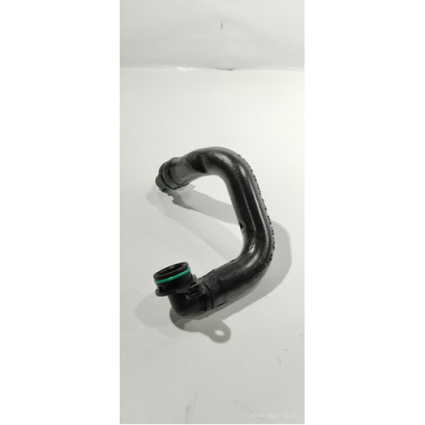 Mangueira Do Respiro Volkswagen Nivus Highline 2022