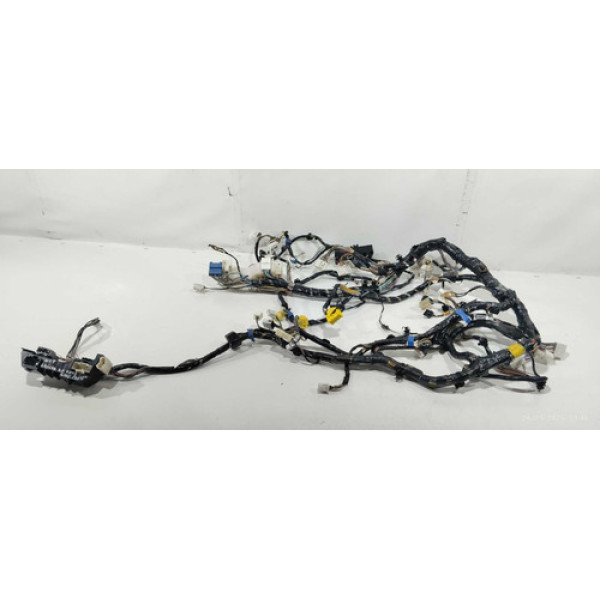 Chicote Do Painel Mitsubishi Lancer 2012/2015 (8565a218)