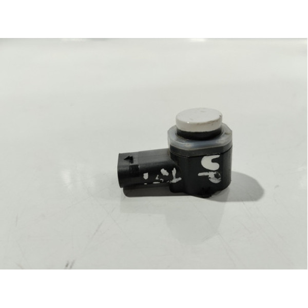Sensor De Estacionamento Volkswagen Up Mpi 2015 Branco