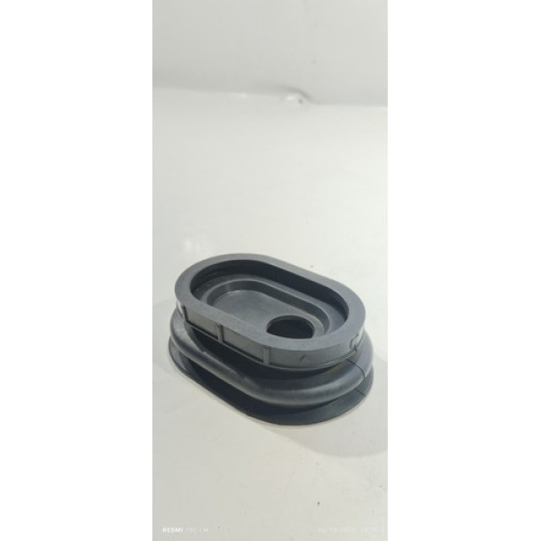 Coifa Caixa Direção Nissan Versa 1.6 2014-2018