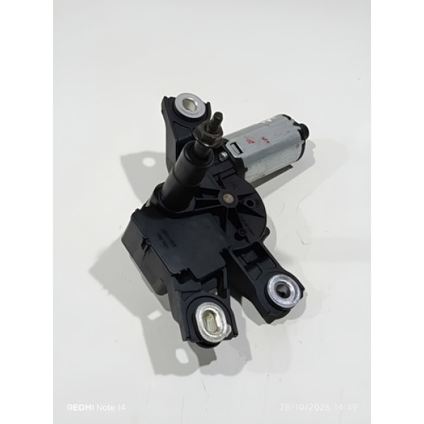Motor Limpador Vidro Traseiro Vw Tiguan Tsi 2010