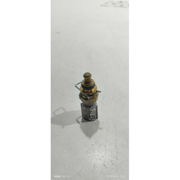 Sensor De Temperatura Ford Focus 1.6 2011 Sigma