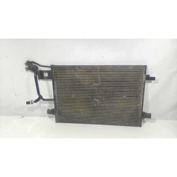 Condensador Ar Volksvagen Passat 1.8 Turbo 1997 - 2000