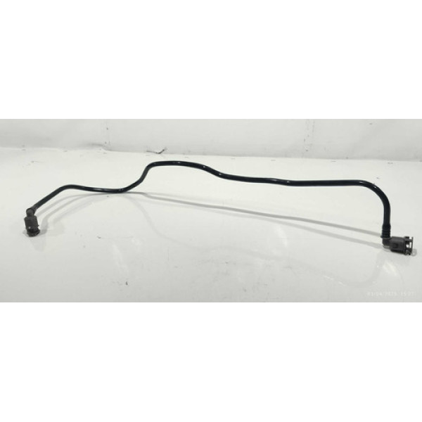 Mangueira Do Filtro Canister Chevrolet Cruze Ltz 1.4 T 2018