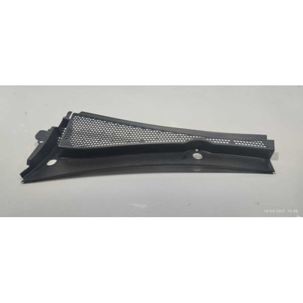 Churrasqueira Lado Esquerdo Peugeot 2008 1.6 2019 Preto