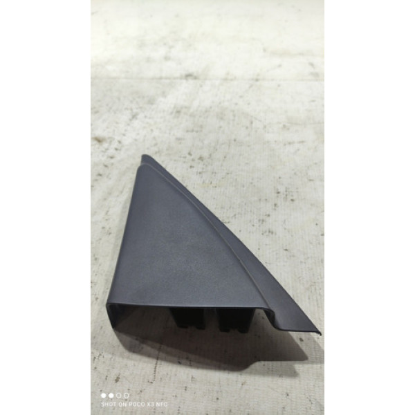 Acabamento Interno Retrovisor Lado Esquerdo Hyundai I30 2011