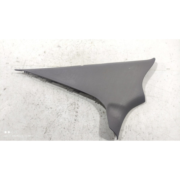 Acabamento Coluna Traseira Esquerda Honda New Civic 2007-011