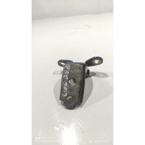 Dobradiça Superior Porta Dianteira Esquerda Honda Civic 2007