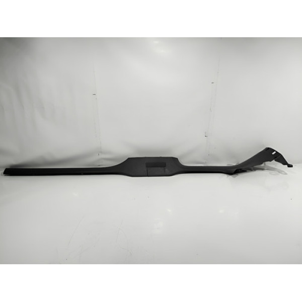 Soleira Da Porta Direita Volk Jetta 2.5 Autom 2009 Cinza