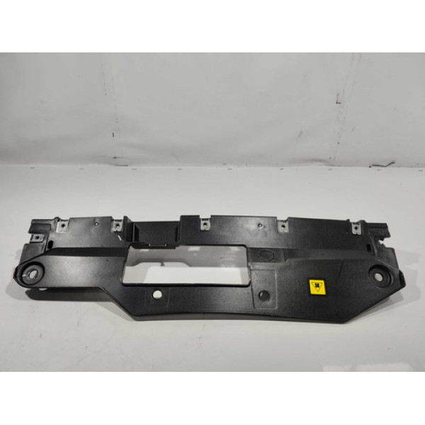 Acabamento Painel Frontal Fiat Strada 2020-2024 Peq. Detalhe