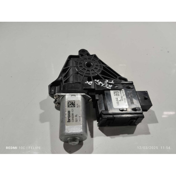 Motor Máquina Vidro Traseiro Esquerdo Jeep Renegad 2016/2019