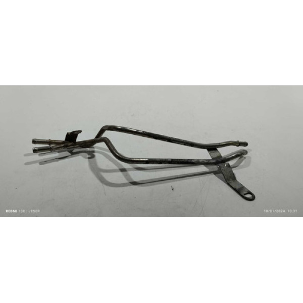 Cano De Água Toyota Etios 2014