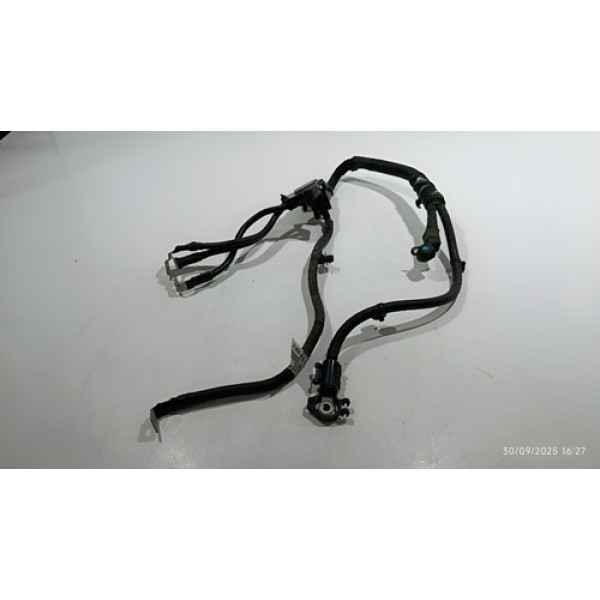 Chicote Da Bateria Kia Cerato 1.6 Aut 2015