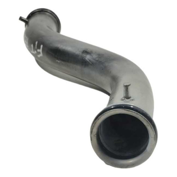 Tubo Cano D\'água Do Motor Fit 1.5 16v Automático 116 Cv 2018