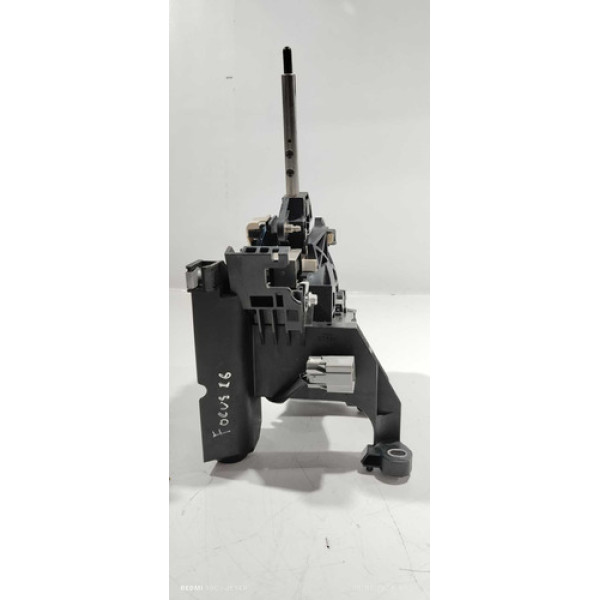 Trambulador Marcha Automático Ford Focus Power Shift 2016