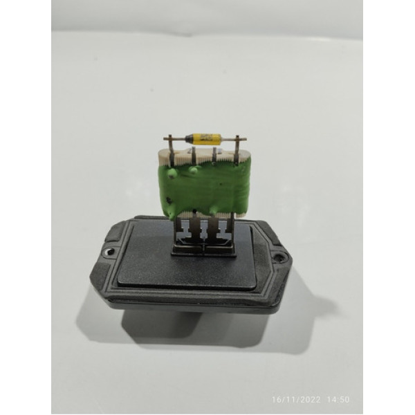 Resistência Ar Condicionado Honda Hrv/ Fit  2017