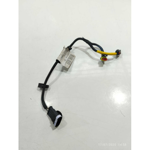 Chicote Sensor Tabelier Fiat Toro Endurance Atd4 Diesel 2021