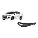 Moldura Painel Difusor Direito Chevrolet Cruze 2018 84134504
