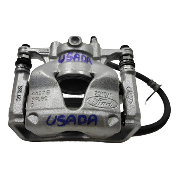 Pinça Diantei Esquerda New Fiesta Ka 014/2019 (compare