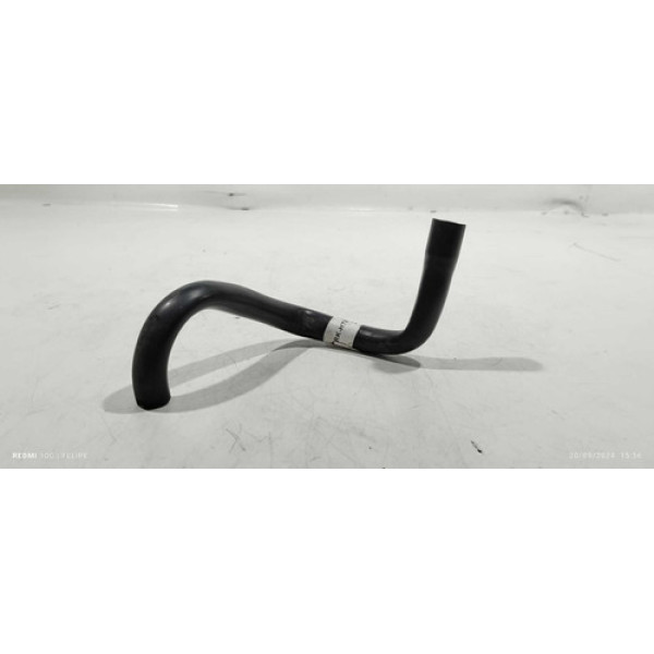 Mangueira Do Filtro Canister Renault Logan Sandero 1.0 2021 