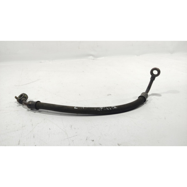 Mangueira Flauta De Combustível Honda Civic 2000 1.6 Lx