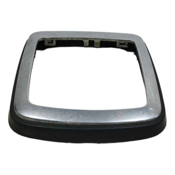 Moldura Alavanca De Marcha Ford Focus 2.0 Automático Se 2016