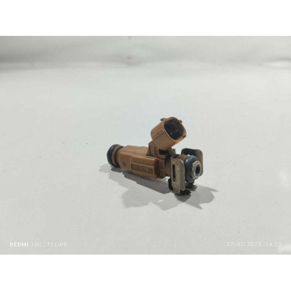 Bico Injetor Nissan Sentra 2.0 Automático 2017 (original)