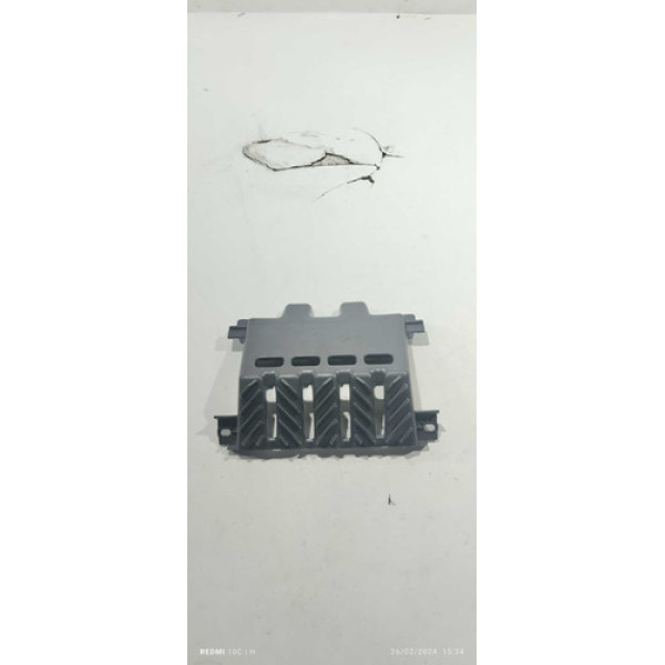 Moldura Interna Painel Ford New Fiesta 2014