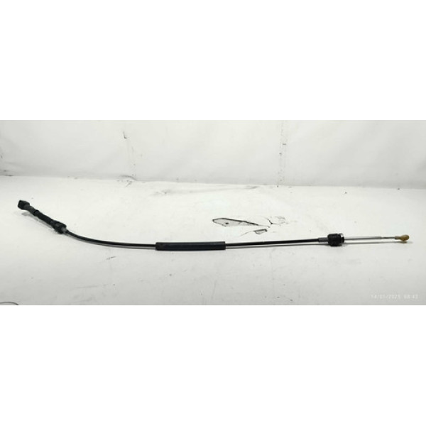 Cabo Alavanca De Marcha Volkswagen Fox 2012 (maior)