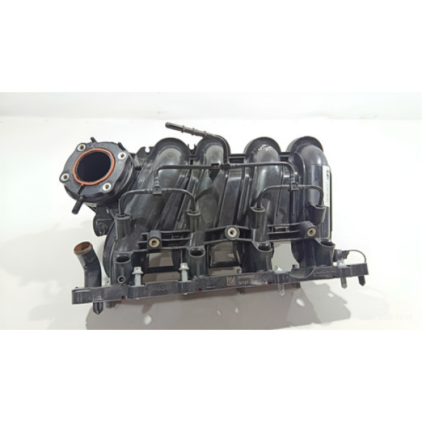 Coletor De Admissão Chevrolet Onix 1.0 Lt 2018