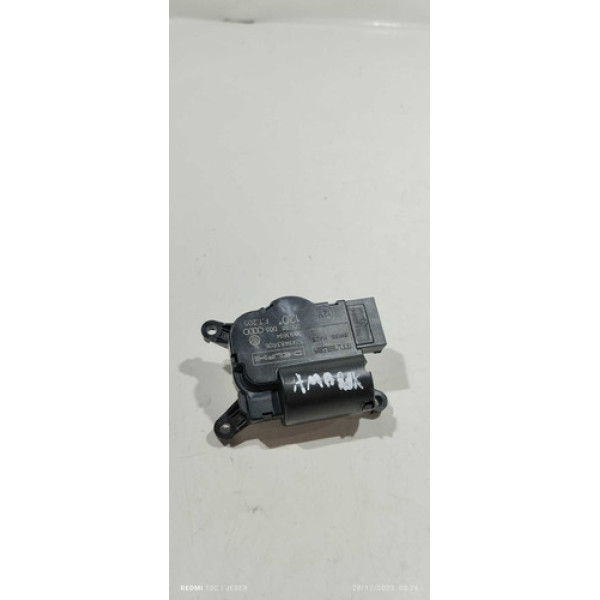 Atuador Caixa Evaporadora Amarok 2013