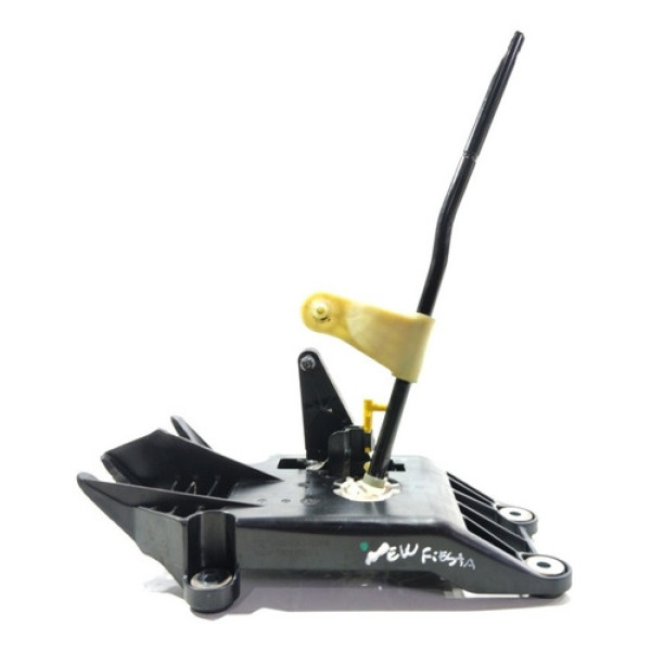 Alavanca De Câmbio Manual New Fiesta 2014