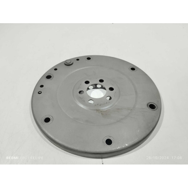 Flage Volante Do Motor Vw Nivus 1.0 3cc Confotline 2021