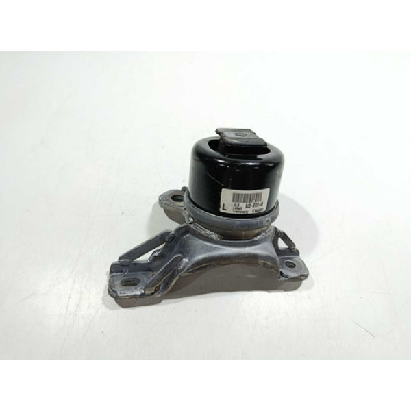 Coxim Do Motor Land Rover Discovery Sport Sd4 Hse 2016