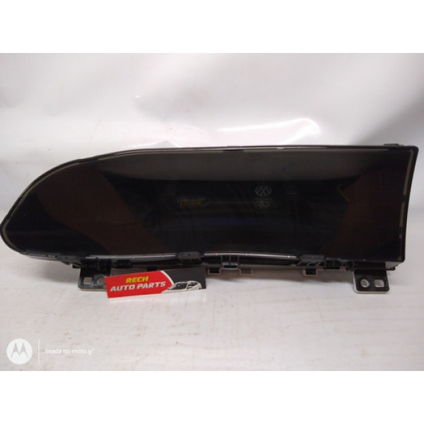 Painel De Instrumento/ Honda Civic Lxr 2014(com Detalhe)