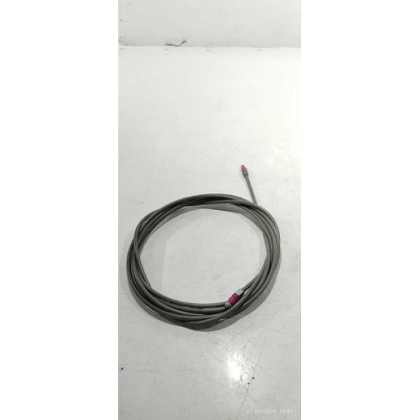 Cabo De Abertura Tampa Traseira Porta Malas Mit Lancer 2014