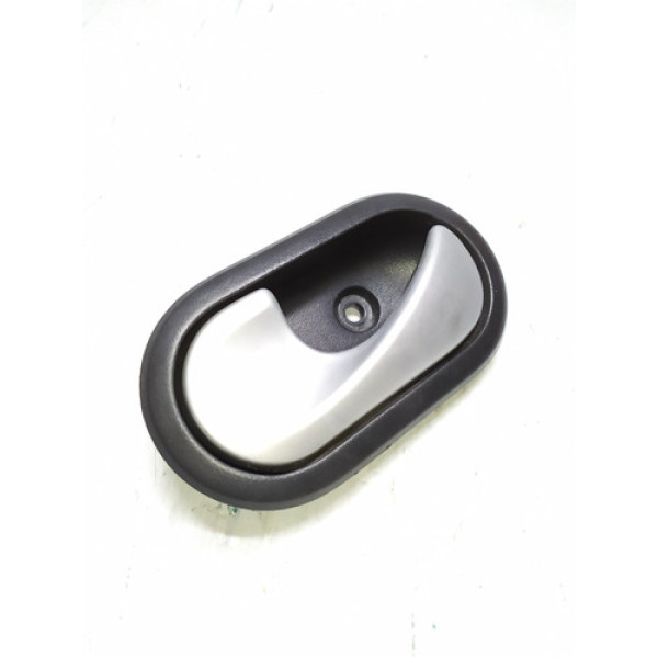 Maçaneta Interna Porta Dianteira Esquer Renault Sandero 2013