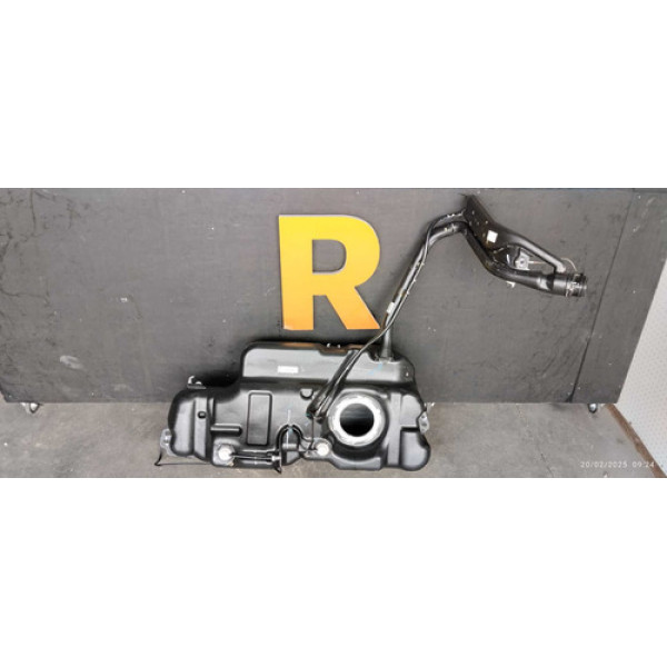 Tanque De Combustivel Chevrolet Cruze Ltz 1.4 Turbo Aut 2018