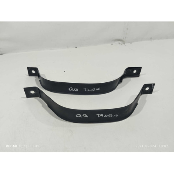 Par Cinta Suporte Do Tanque Chery Qq 1.1 2012