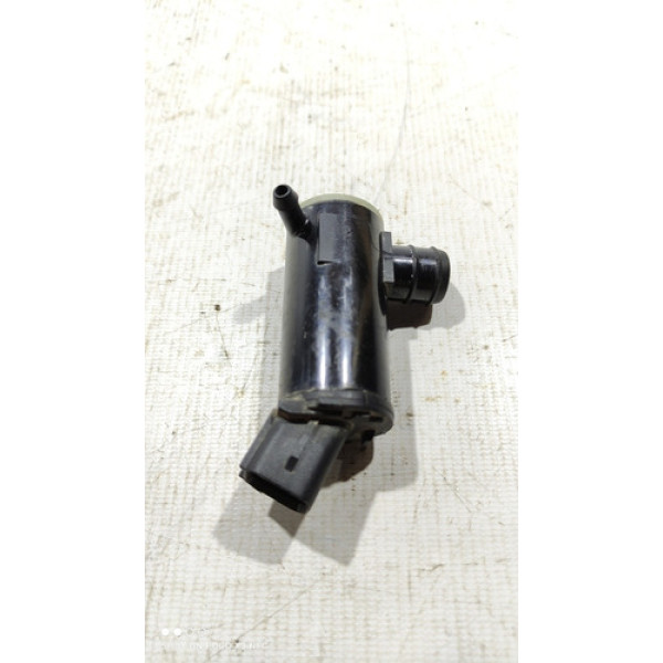 Motor Esguicho Água Parabrisa Hyundai Ix35 2015  98510-2s000