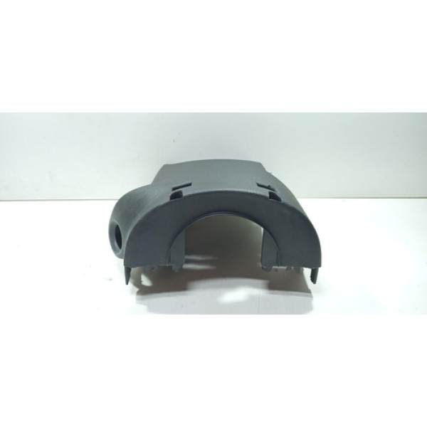 Moldura Inferior Coluna Direção Citroën C4