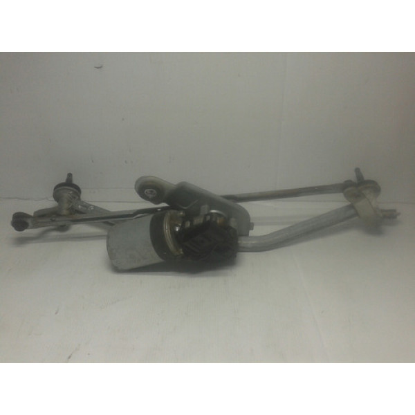 Galhada Motor Limpador Parabrisas Diant Chevrolet Agile 2011