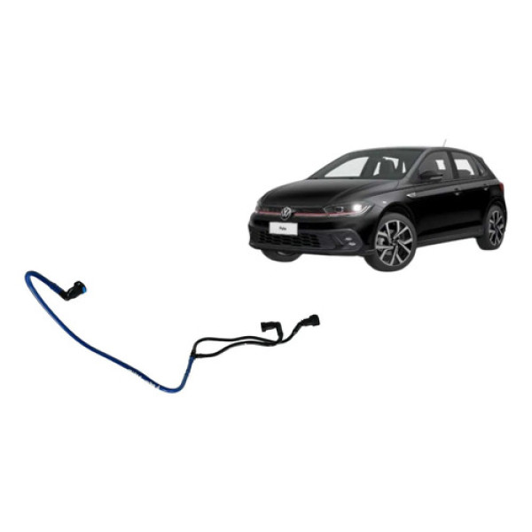 Mangueira Retorno Combustivel Polo Tsi Higline 1.0 2023