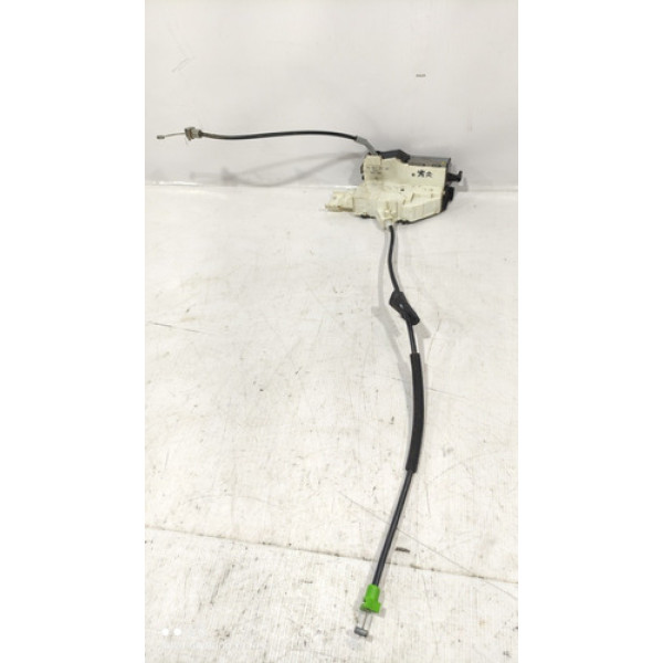 Fechadura Trava Porta Dianteira Direita Citroën C4 Pallas 12