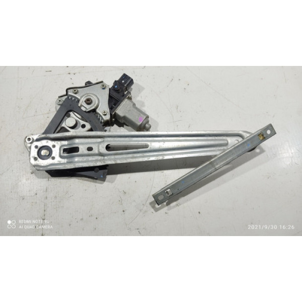 Máquina De Vidro Traseira Direita S10 2015