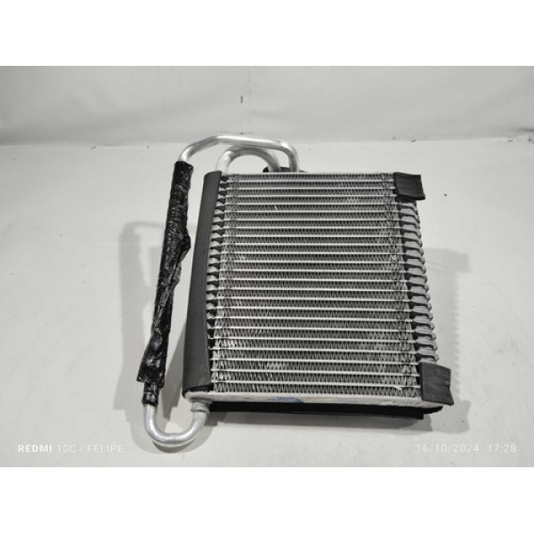 Radiador Evaporador Ar Condicionado Ford Fusion Sel 2.5 2011